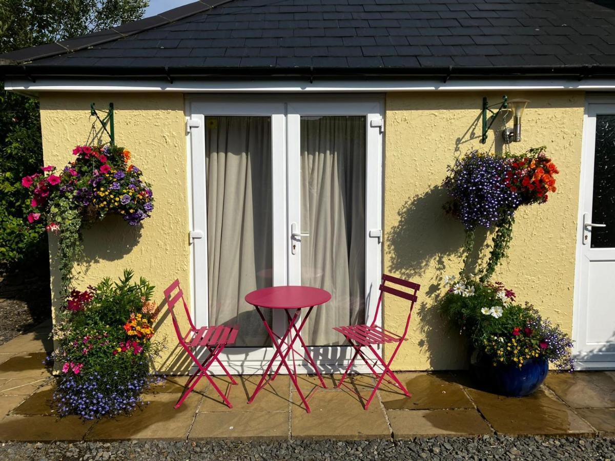 Exmoor Retreat On Two Moors Way Withypool Extérieur photo