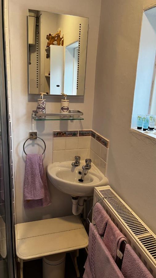 Exmoor Retreat On Two Moors Way Withypool Extérieur photo