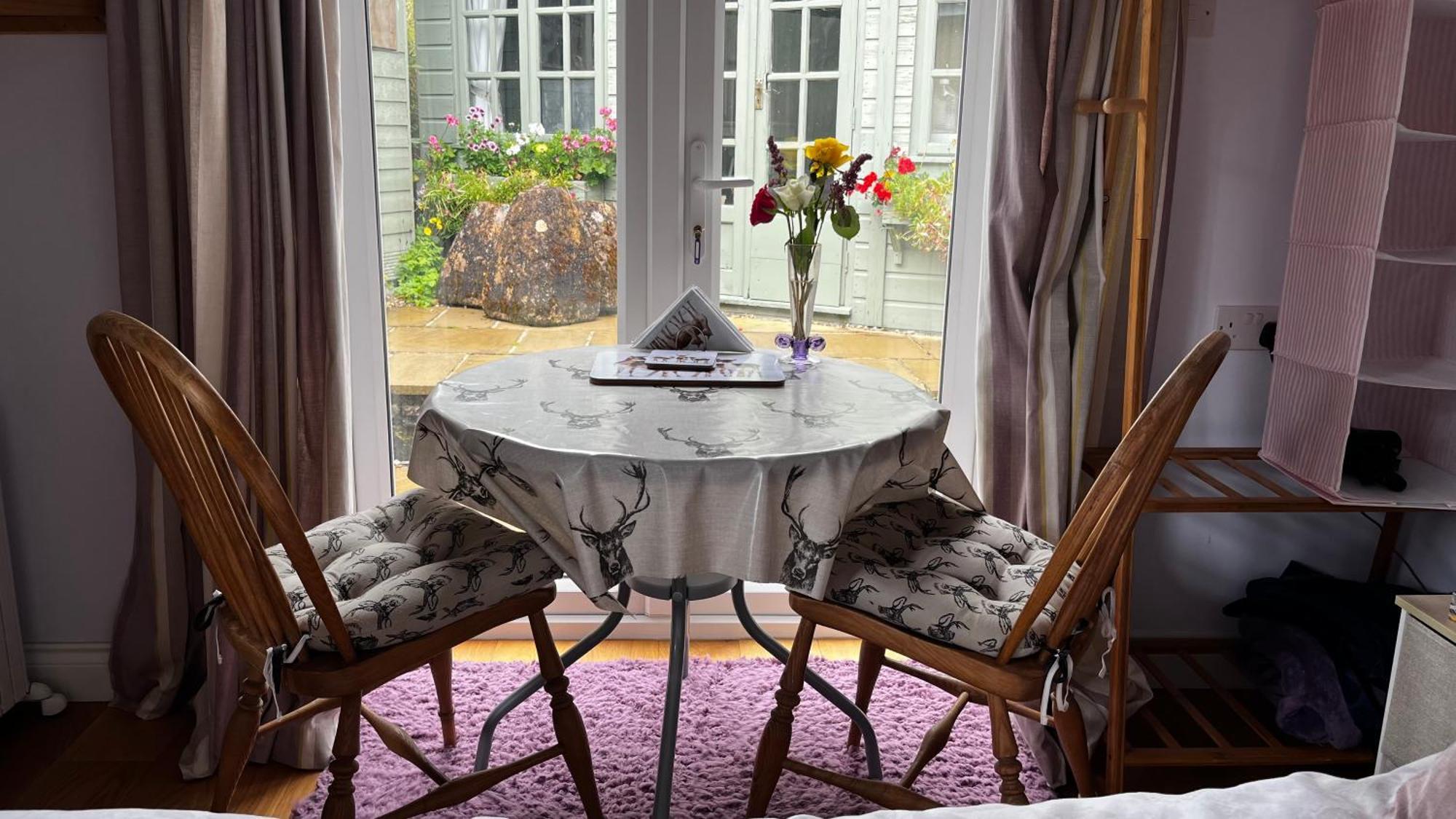 Exmoor Retreat On Two Moors Way Withypool Extérieur photo